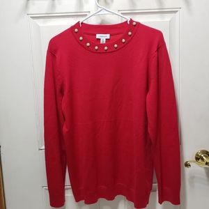 Calvin Klein Sweater